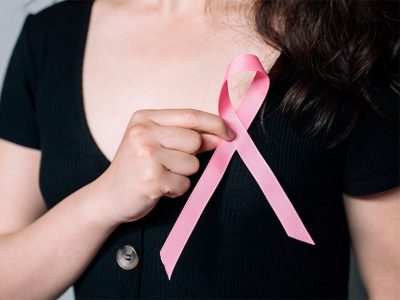 El cáncer de mama es preocupante